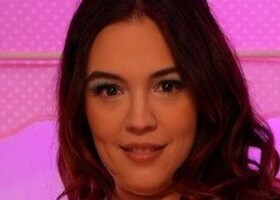 Scarlett Venom — PAWG